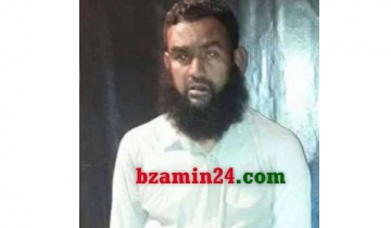 নগরকান্দায় ডাকাতি মামলার আসামি গ্রেপ্তার