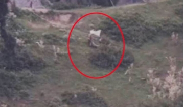 মরদেহ উদ্ধারে ভারতের কাছে আত্মসমর্পণ পাকিস্তানের! (ভিডিওসহ)