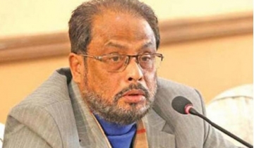 দেশের সব ইস্যুতে জাপা রাজনীতির মাঠে থাকবে: জিএম কাদের