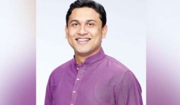 সিনেট থেকে শোভনের পদত্যাগ