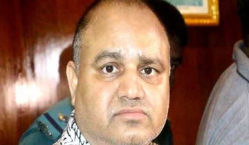 জি কে শামীম ১০ দিনের রিমান্ডে