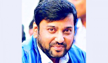 ইসমাইল চৌধুরী সম্রাট আটক!