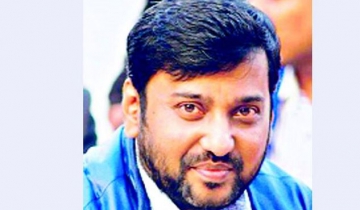 অবশেষে যুবলীগ নেতা সম্রাটকে গ্রেপ্তার করেছে র‌্যাব