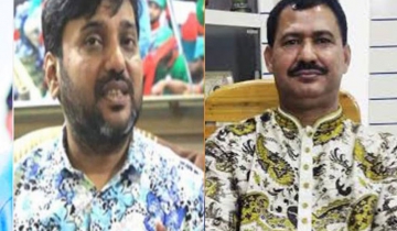 সম্রাটের সহযোগী কে এই আরমান!