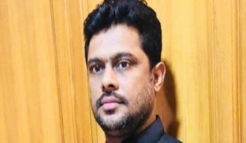যুবলীগের দফতর সম্পাদক কাজী আনিসুর রহমান বহিষ্কার