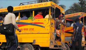  সদরপুরে ভ্রাম্যমান আদালতে ৬০ জেলেকে সাজা