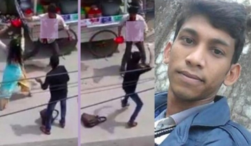 রিফাত হত্যার দ্বিতীয় আসামি ৭ দিনের রিমান্ডে