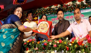 শিক্ষা ছাড়া কোন জাতির উন্নয়ন সম্ভব নয়: নিক্সন চৌধুরী