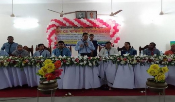 স্কাউটসের মূল লক্ষ্যে হচ্ছে মানুষের সেবা করা: অতুল সরকার