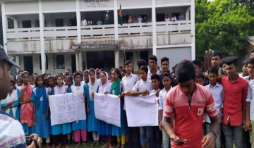 সদরপুরে স্কুলছাত্রীকে যৌন হয়রানির অভিযোগ