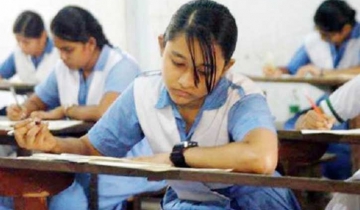 জেএসসি ও এসএসসি পরীক্ষার সূচি প্রকাশ