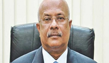 শেষ বারের মতো কর্মকর্তাদের সতর্ক করলেন দুদক চেয়ারম্যান