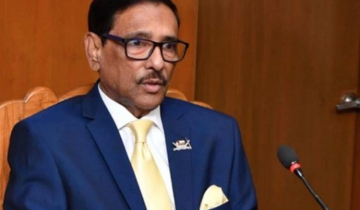 'এখনও যেসব অপশক্তি বিষবাষ্প ছড়াচ্ছে তাদের মূলোৎপাটন করা হবে'