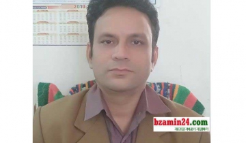 শ্রেষ্ঠ উপজেলা সহকারী শিক্ষা অফিসার হলেন কৃষ্ণ চন্দ্র চক্রবর্তী