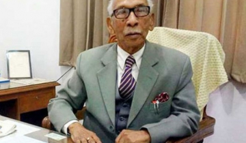 গোলাম আরিফ টিপু-বিস্মিত হতবাক