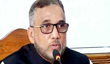 'সচিবালয় এলাকা শব্দ দূষণমুক্ত রাখতে সকলের সহযোগিতা চাই'