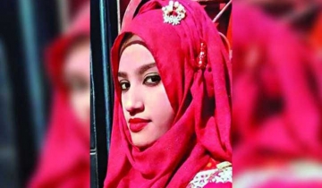 নুসরাতের শ্লীলতাহানি মামলা ট্রাইব্যুনালে হস্তান্তর