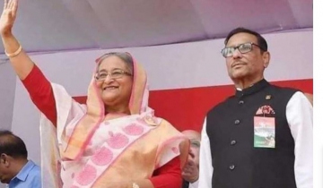 আ.লীগের ৮১ সদস্যের নতুন কমিটি