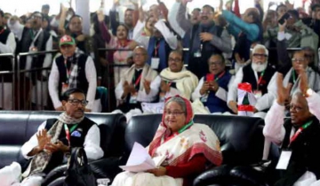 বিরোধী দলকে সুযোগ দিতে চাই, নির্বাচিত হয়েই কাদের