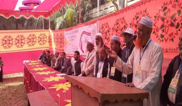 সদরপুরের কৃষ্ণপুর মাধ্যমিক বিদ্যালয়ের ৭৫ ব্যাচ পুনর্মিলনী অনুষ্ঠিত 