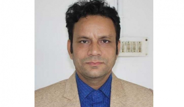সালথায় প্রাথমিক শিক্ষাক্ষেত্রে কৃষ্ণ চন্দ্র চক্রবর্তীর অবদান
