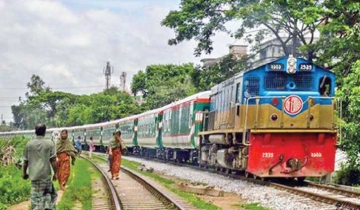 ২৬ জানুয়ারি থেকে রাজবাড়ী টু ভাঙ্গা ট্রেন চলাচল শুরু!